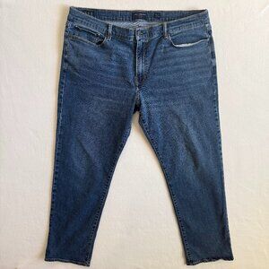 Lucky Brand Jeans Men’s 363 Vintage Straight Leg Medium Wash Denim Size 40x32